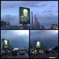 القائد الشهيد سليماني 